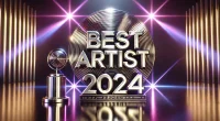 【速報】ベストアーティスト2024出演者と曲目紹介！ラインナップをチェック！