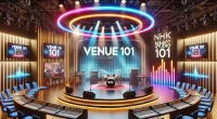 Venue101