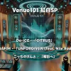 「Venue101 紅白SP」出演者情報まとめ：Da-iCEやLE SSERAFIMも登場！