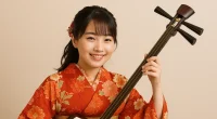 三味線奏者・駒田早代｜かわいいと話題の彼女の彼氏や結婚について