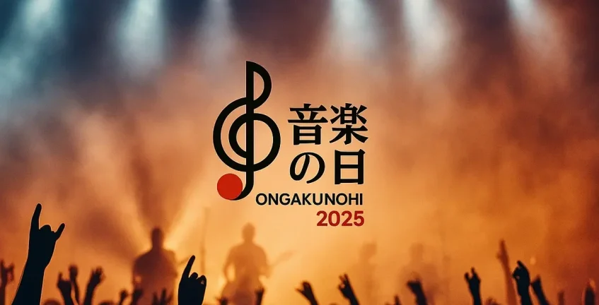 音楽の日終了説が濃厚？中居正広引退の芸能界引退で迎える2025年の行方