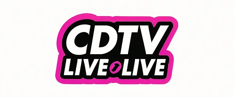 CDTV タイムテーブル 5/12|今夜の出演者・順番など見どころ紹介