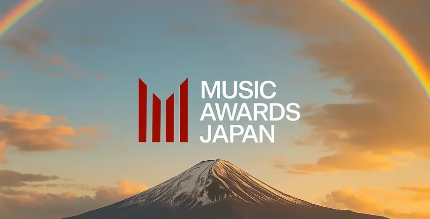 MUSIC AWARDS JAPAN 2025の配信はどこで？スマホで観れる？｜ネット視聴方法一覧