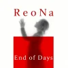 ReoNa新曲『End of Days』予約ガイド｜どの盤を選ぶ？限定盤・特典を比較