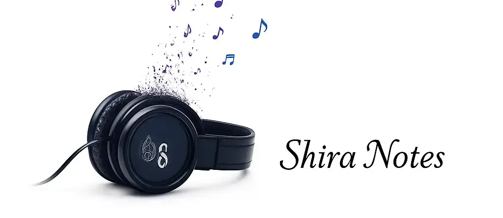 Shira Notes