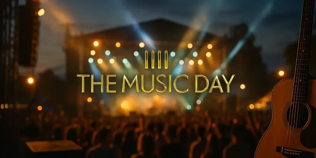 THE MUSIC DAY 2025タイムテーブル速報！出演順・全曲＆話題企画まとめ