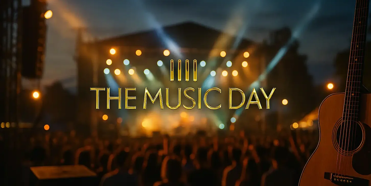 THE MUSIC DAY 2025タイムテーブル速報！出演順・全曲＆話題企画まとめ