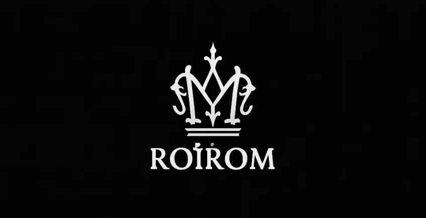 ROIROMの名前の由来は？ユニット名に込められた意味はある？