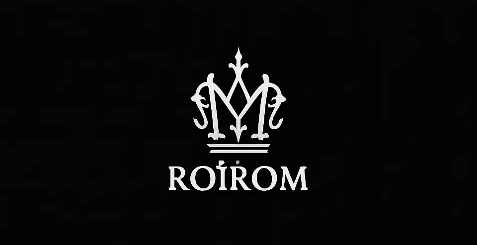 ROIROMの名前の由来は？ユニット名に込められた意味はある？