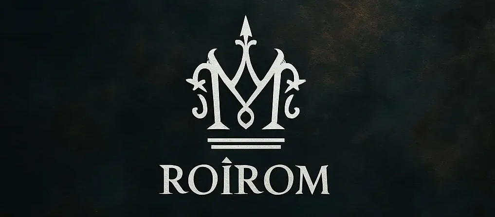 ROIROMの名前の由来は?ユニット名に込められた意味はある?