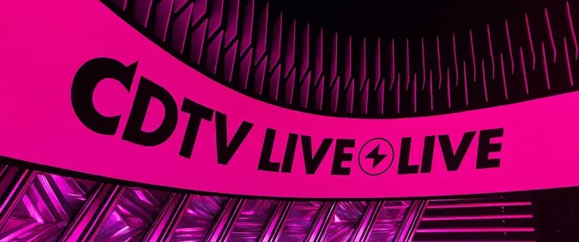 CDTV タイムテーブル＆出演者一覧｜次回放送予定・セットリストも