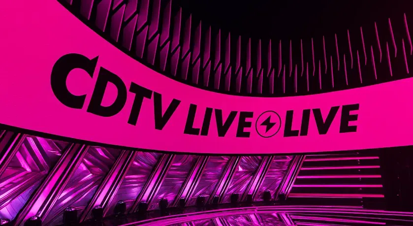 CDTV タイムテーブル＆出演者一覧｜次回放送予定・セットリストも