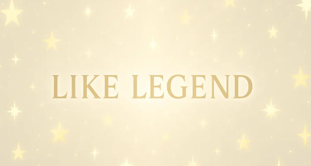 LiKE LEGEND(ライクレ)「YOU ARE SPECiAL」｜主題歌は映画限定？発売や配信リリース情報
