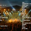 THE MUSIC DAY 2025タイムテーブル速報！出演順・全曲＆話題企画まとめ