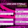 CDTVライブ！ライブ！ タイムテーブル＆出演時間(2025/7/7)｜次回出演者の順番など今日までの最新情報！