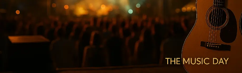 THE MUSIC DAY 2025｜ラップメドレー出演者＆見どころまとめ