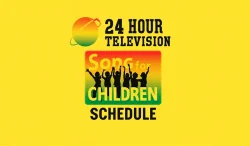 24時間テレビ チャリティーライブ 時間とセトリ完全版【2025】