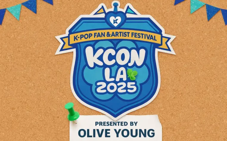JO1×SEVENTEENカバー披露！KCON LA 2025現地熱狂を最速レポ！