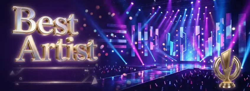 ベストアーティスト2025タイムテーブル＆出演者詳細｜順番や歌唱曲も確認