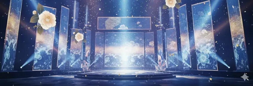 年忘れにっぽんの歌 タイムテーブル｜2025年誰が出る？出演者と見どころ