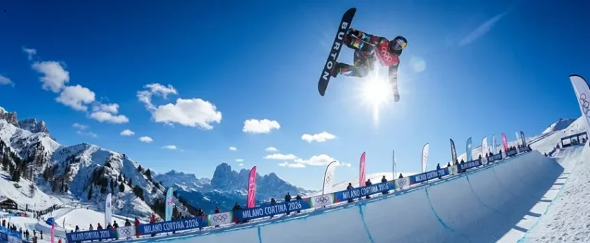 平野歩夢は何時から出場？ミラノ五輪の日程｜放送チャンネルと放送時間まとめ