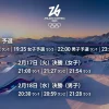 ミラノ五輪 スロープスタイルは何時から？日程・テレビ放送（生中継/チャンネル）男女予選/決勝