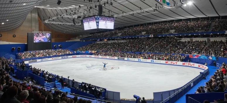 ミラノ五輪 フィギュアスケート|滑走順や出場時間まとめ!いつわかる?