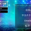 4/3「Mステ」DREAM LIVE春の3時間30分SP出演者まとめ（第1弾・タイムテーブル追記予定)