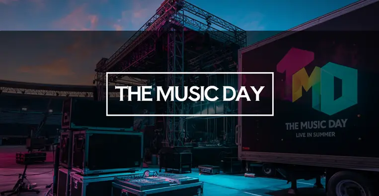 THE MUSIC DAY タイムテーブル＆出演順番は？2026年の最新情報